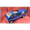 Image 1 : Vintage Tonka Boogie Van pressed steel 18"