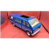 Image 2 : Vintage Tonka Boogie Van pressed steel 18"