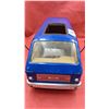 Image 4 : Vintage Tonka Boogie Van pressed steel 18"