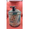 Image 4 : 2 Vintage Royalite pails
