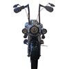 Image 8 : 2009 Harley Davidson Roadking customized, clean BC registration, Rebuilt Status, fully inspected and