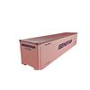 Image 4 : Mini shipping container, 19"x4"