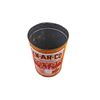 Image 3 : Vintage EN-AR-CO 1 gallon tin, nice graphics