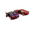 Image 3 : 2 1:24 scale die cast cars