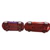 Image 4 : 2 1:24 scale die cast cars