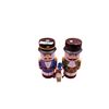 Image 1 : 2 nutcracker tins and small figure