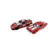 Image 2 : 2 die cast cars 1:24 scale
