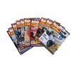 Image 1 : Lot of 10 Hotrod magazines