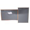 Image 2 : 2 reproduction Campbell's Soup signs, metal, 15"x10" each