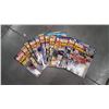Image 1 : 15 Hotrod magazines