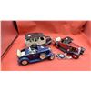 Image 1 : 3 vintage die cast model cars, 1920s/30s cars