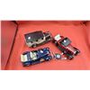 Image 2 : 3 vintage die cast model cars, 1920s/30s cars