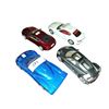 Image 1 : 4 collectable die cast cars 1:24 scale