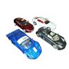 Image 2 : 4 collectable die cast cars 1:24 scale
