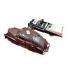 Image 2 : 2 collectable die cast cars 1:24 scale