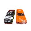 Image 1 : 2 collectable die cast cars 1:24 scale