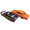 Image 2 : 2 collectable die cast cars 1:24 scale