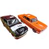 Image 3 : 2 collectable die cast cars 1:24 scale