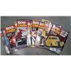 Image 1 : 15 Hotrod magazines