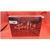 Image 1 : NIB Buffy the Vampire Slayer complete DVD series