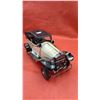 Image 1 : Tin model car, 11"