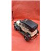 Image 2 : Tin model car, 11"