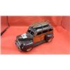 Image 1 : Tin model car 10"