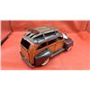 Image 2 : Tin model car 10"