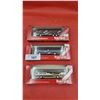 Image 1 : 3 NIB Wagner miniature automobile buses