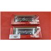 Image 3 : 3 NIB Wagner miniature automobile buses