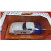 Image 2 : NIB 1963 Chevy Corvette Stingray die cast car, box 9"