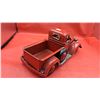 Image 2 : Tin model truck 12"