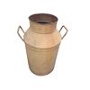 Image 1 : Vintage milk can 20" tall