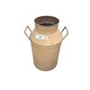 Image 2 : Vintage milk can 20" tall
