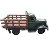 Image 3 : Vintage metal truck model 16"