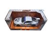 Image 3 : Vintage NIB 2024 Ford Mustang Dark Horse die cast car 1/24 scale long
