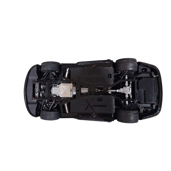 Burago Viper RT-10 1:18 scale die cast car Made in Italy