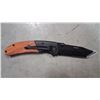 Image 3 : 2 new Amazon Basic pocket knives with sheaths