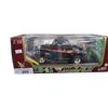 Image 2 : NIB 1941 Willys 1:18 scale die cast car