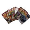 Image 1 : 15 Hotrod magazines