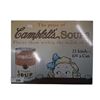Image 1 : Reproduction tin Campbell's Soup sign 16"x12"