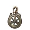 Image 1 : Vintage pully and hook