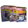 Image 1 : 10 Hotrod magazines