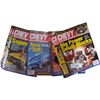 Image 1 : 10 Hotrod magazines