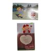 Image 1 : 2 Reproduction Campbell's Soup tin signs 13"x12" & 13"x10"