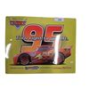 Image 1 : Nice Cars tin sign 19"x17"