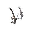 Image 2 : 2 vintage gas pump handles
