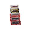 Image 1 : 5 NIB vehicles