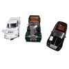 Image 1 : 3 1:24 scale die cast cars