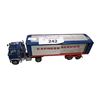 Image 1 : Vintage Express Service die cast truck made by Corgi Toys